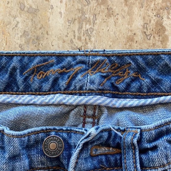 Tommy Hilfiger Boyfriend jean - Picture 4 of 12